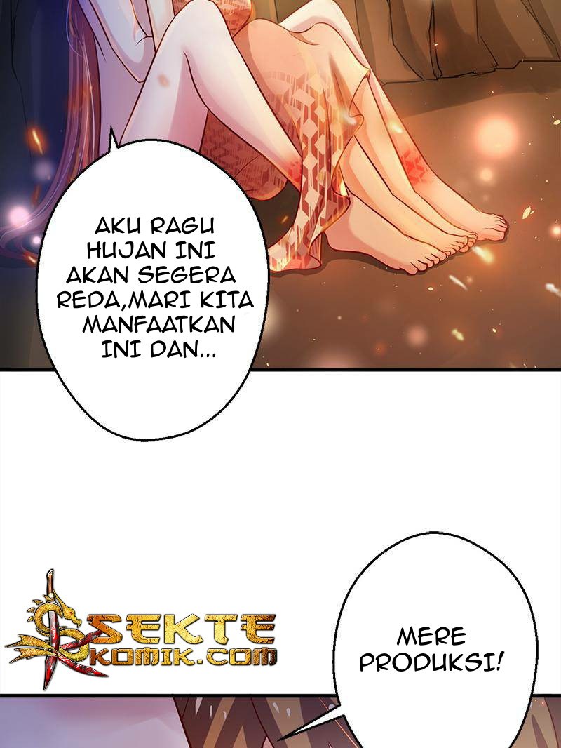 Beauty and the Beasts Chapter 21 Gambar 14